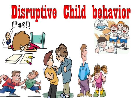 There is no excuse for bad behavior; this post is meant to help inform your decisions about what. . Examples of inappropriate behaviour towards a child